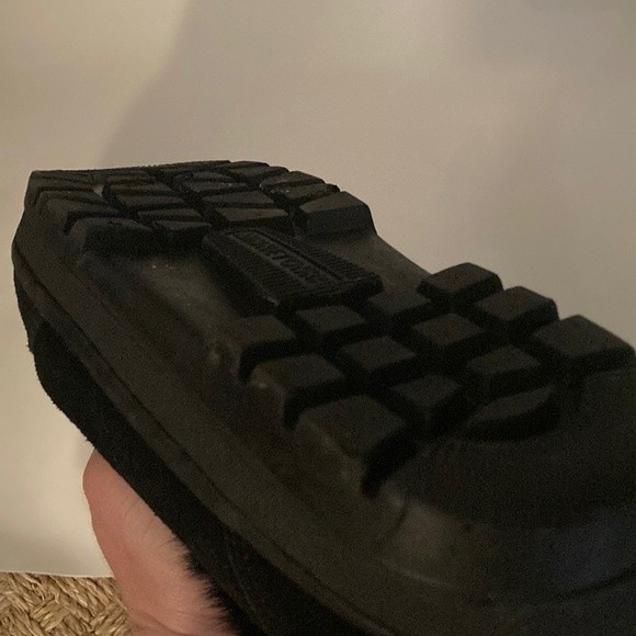 Minnetonka faux fur boots size 7 - Picture 5 of 12